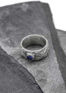 Jewellery: Dio ring