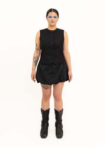 Zinc Vest