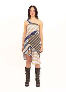 Waterfall Dress