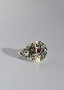 Lucent Ring