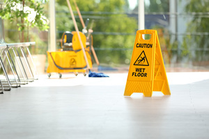 Products: Public Liability Insurance