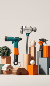 Products: Tool & Portable Equipment Insurance 