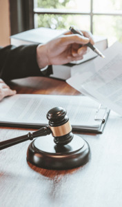 Products: Statutory Liability Insurance