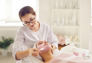 Products: Insurance for Beauty Salons