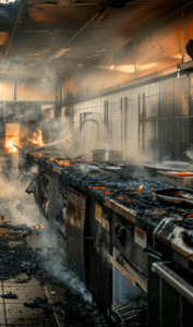 Products: Business Interruption Insurance