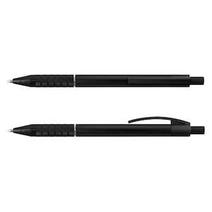 Metal Pens: Obsidian Pen