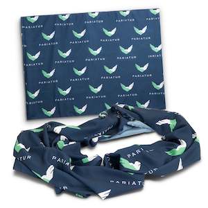 Clothing Shoe Care: Berlin Infinity Scarf