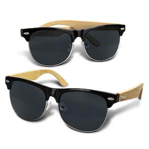 Clothing Shoe Care: Maverick Sunglasses - Bamboo