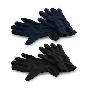 Clothing Shoe Care: Seattle Fleece Gloves