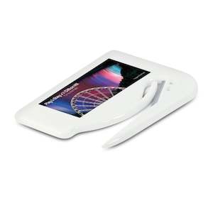 Clips Letter Openers: Letter Opener and Satchel Cutter