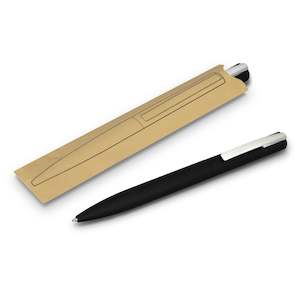 Eco Friendly: SPICE Lyd Pen