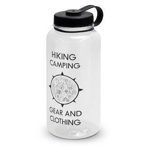 Sports Bags Gym Bags: Mountaineer Bottle