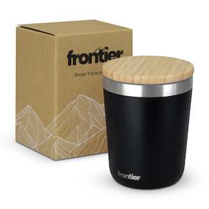 Travel Gear Amenities: Frontier Roam Vacuum Cup