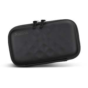 Travel Gear Amenities: Rollink Mini Bag Tour