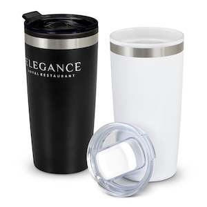 Travel Gear Amenities: Altona Double Wall Cup