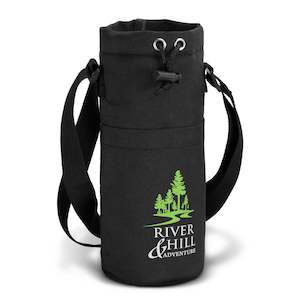 Travel Bags Wallets: Seville Bottle Sling Bag