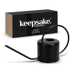 Photo Frames Novelty: Keepsake Watering Can