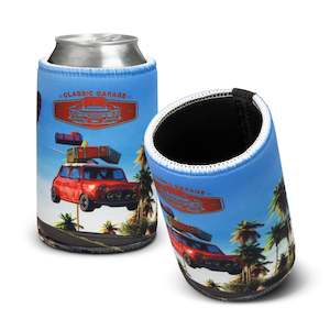 Drink Accessories: Bathans Stubby Holder