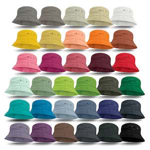 Top Seller Collection: Bondi Bucket Hat
