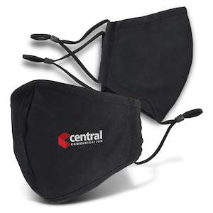 Covid19: Luxe Face Mask