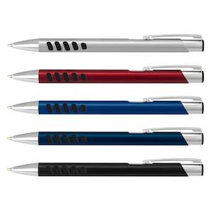 Pens: Panama Grip Pen