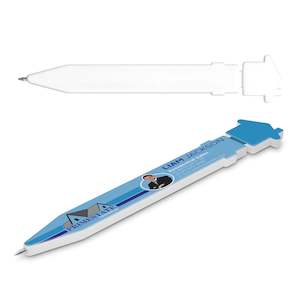Magna House Fridge Pen