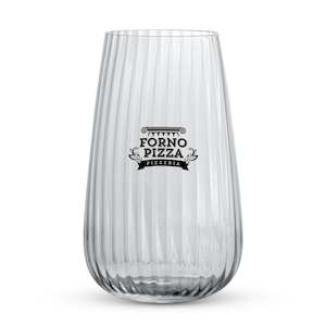 Stemware Wine Glasses Accessories: Luigi Bormioli Optica HiBall