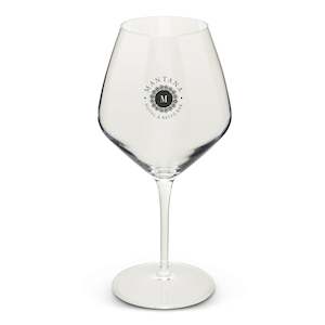 Luigi Bormioli Atelier Wine Glass - 610ml