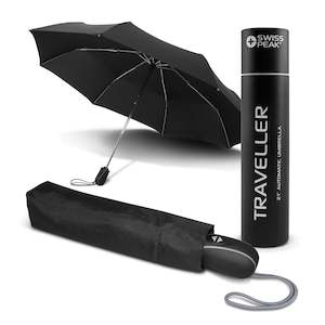 Swiss Peak Umbrellas: Swiss Peak Traveller Umbrella