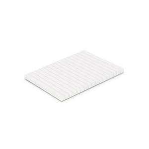 Office Note Pad - A7
