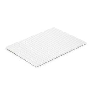 Custom Print Note Pads: Office Note Pad - A6