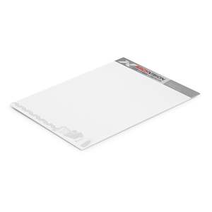 Custom Print Note Pads: A3 Sketching Pad - 25 Leaves
