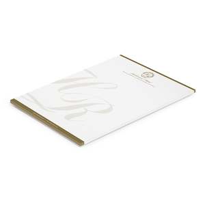 Custom Print Note Pads: A4 Note Pad - 50 Leaves