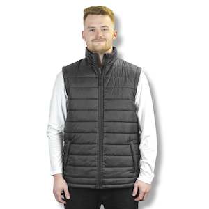 Jackets: TRENDSWEAR Payton Unisex Puffer Vest