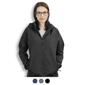 Jackets: TRENDSWEAR Harper Womens Jacket