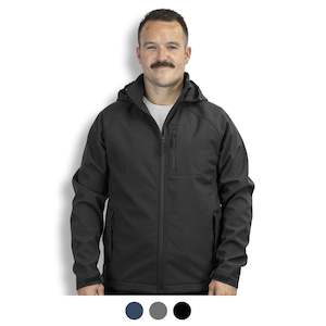 Jackets: TRENDSWEAR Harper Mens Jacket