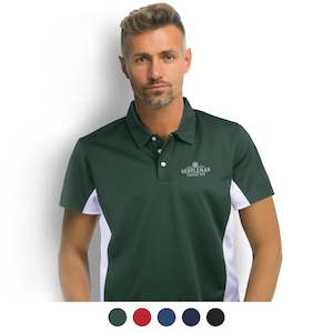Polos 1: TRENDSWEAR Harvey Mens Polo