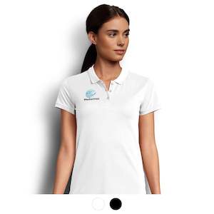 Polos 1: SOLS Planet Womens Polo