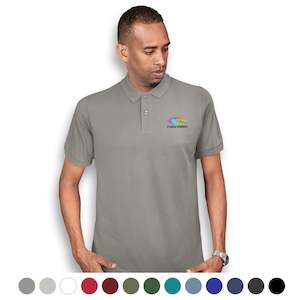 Polos 1: TRENDSWEAR Carter Men's Polo