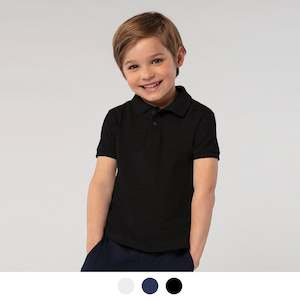 Polos 1: SOLS Perfect Kids Polo T-shirt