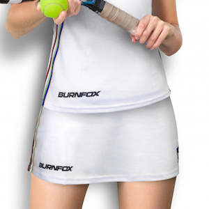 Teamwear: Custom Womens Tennis Skirt