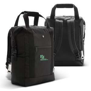Swiss Peak: Swiss Peak XXL Cooler Totepack