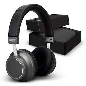 Swiss Peak: Swiss Peak Wireless Headphone V3