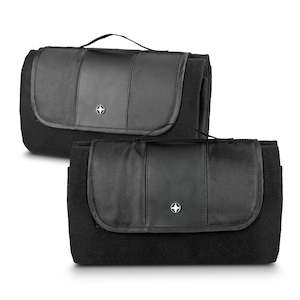 Swiss Peak Picnic Blanket