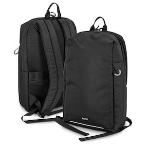 Swiss Peak RFID Backpack