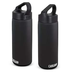 Camelbak: CamelBak Carry Cap Vacuum Bottle - 600ml