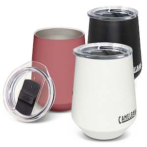 CamelBak Horizon Wine Vacuum Tumbler - 350ml