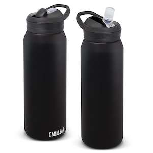 Camelbak: CamelBak Eddy+ Vacuum Bottle - 1L