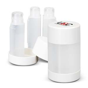 Travel Bottle Set