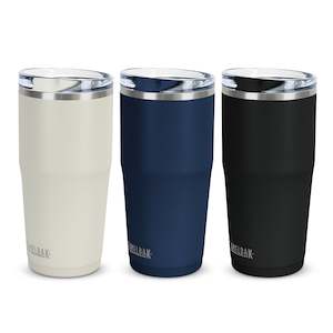 Travel Gear Amenities: CamelBak Thrive Vacuum Tumbler - 600ml